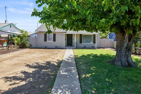 271 S Francis Ave, Exeter, CA 93221 photo 1