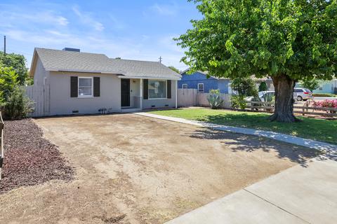 271 S Francis Ave, Exeter, CA 93221 photo 2