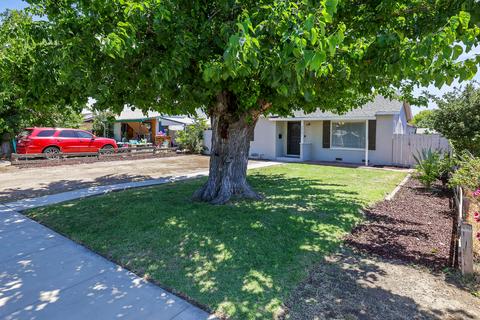 271 S Francis Ave, Exeter, CA 93221 photo 3