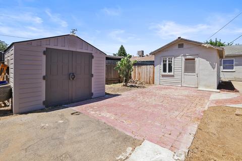 271 S Francis Ave, Exeter, CA 93221 photo 24