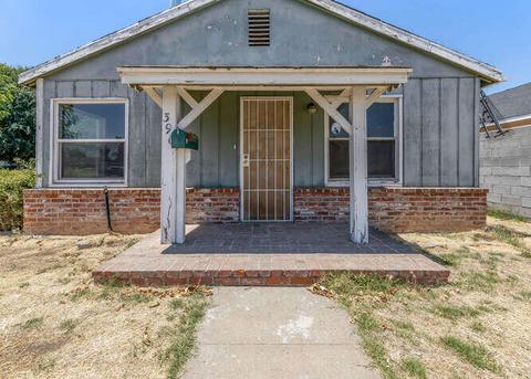 396 S Quince Ave, Exeter, CA 93221 photo 1