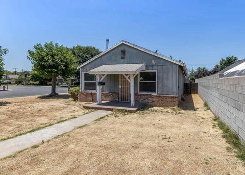 396 S Quince Ave, Exeter, CA 93221 photo 2
