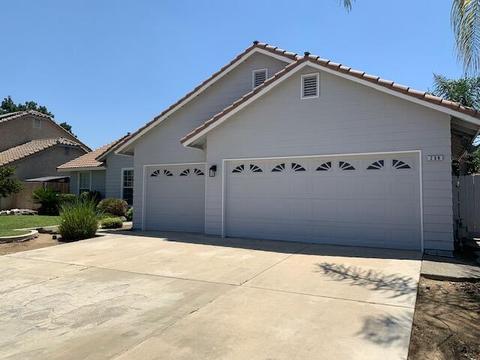 258 E Ramblewood Dr, Dinuba, CA 93618 photo 3