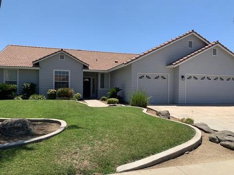 258 E Ramblewood Dr, Dinuba, CA 93618 photo 2