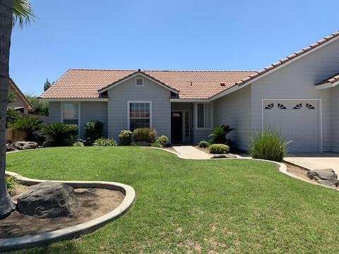 258 E Ramblewood Dr, Dinuba, CA 93618 photo 4