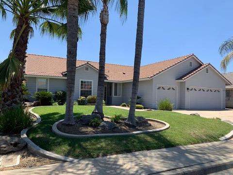 258 E Ramblewood Dr, Dinuba, CA 93618 photo 1