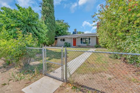 21806 Badger Hill Ave, Exeter, CA 93221 photo 1