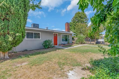 21806 Badger Hill Ave, Exeter, CA 93221 photo 3