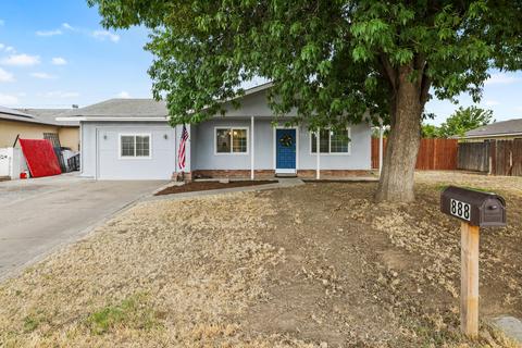 888 E Cinnamon Dr, Lemoore, CA 93245 photo 1