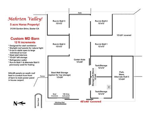 31310 Gordon Dr, Exeter, CA 93221 photo 16