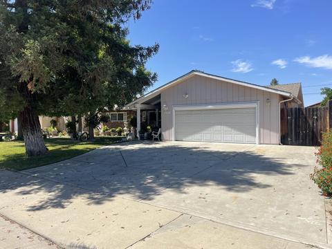 703 Westwood Dr, Exeter, CA 93221 photo 2