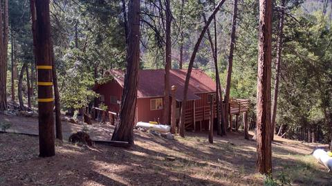 1866 James Dr, Springville, CA 93265 photo 1