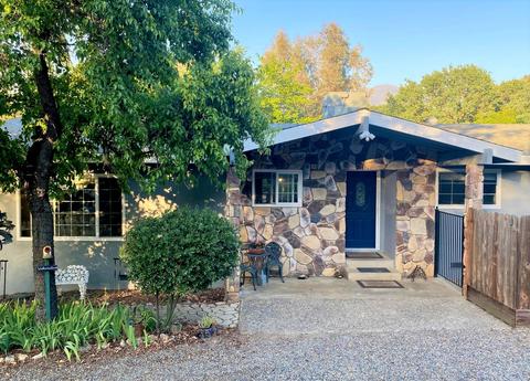 40968 Grouse Dr, Three Rivers, CA 93271