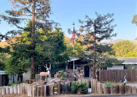 40968 Grouse Dr, Three Rivers, CA 93271 photo 31
