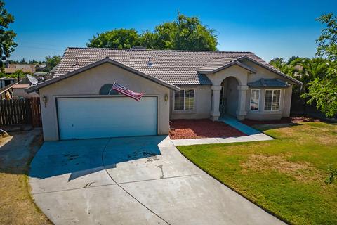 760 Florence Ave, Lemoore, CA 93245 photo 2