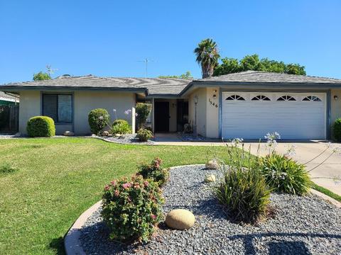 1546 E Millard Way, Dinuba, CA 93618 photo 1