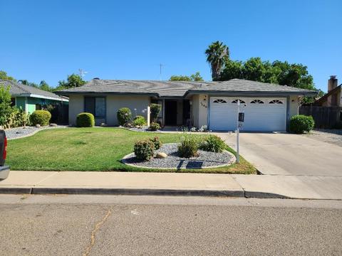1546 E Millard Way, Dinuba, CA 93618 photo 2