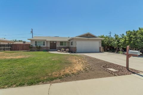 1474 Ashland Dr, Lemoore, CA 93245 photo 2