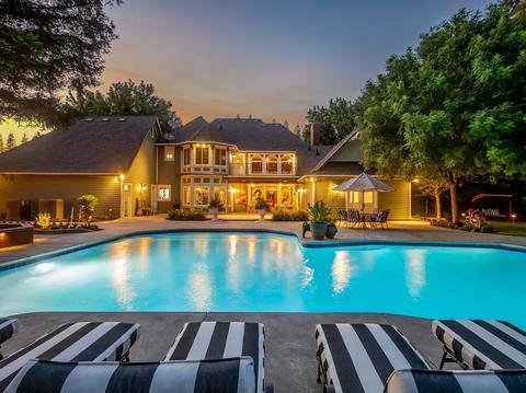 12727 E Herndon Ave, Clovis, CA 93619 photo 3