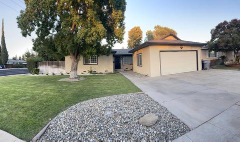 2811 Paula Dr, Clovis, CA 93612 photo 1