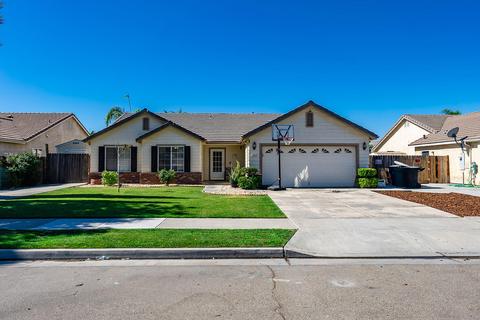 1417 Monarch Dr, Lemoore, CA 93245 photo 29