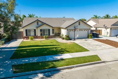 1417 Monarch Dr, Lemoore, CA 93245 photo 30