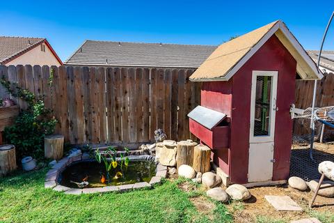 1417 Monarch Dr, Lemoore, CA 93245 photo 25