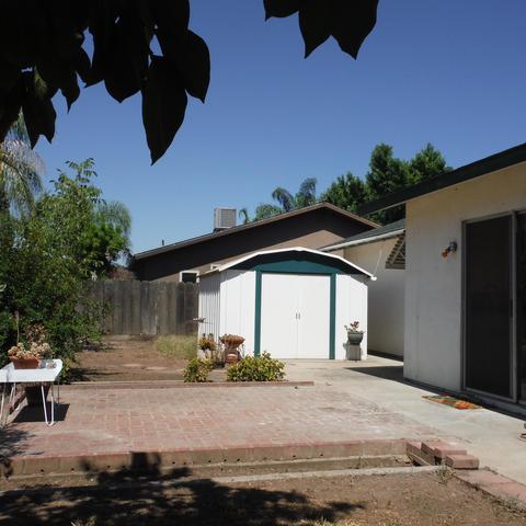 2401 E Feemster Ave, Visalia, CA 93292 photo 13