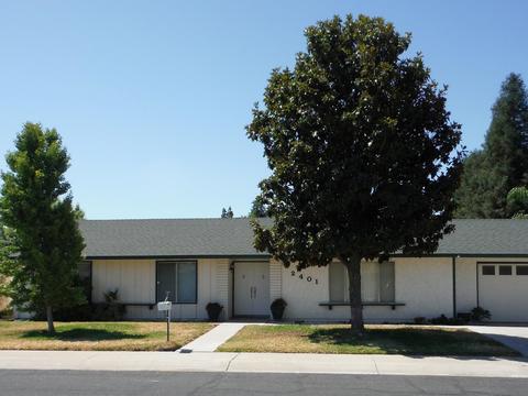 2401 E Feemster Ave, Visalia, CA 93292 photo 1