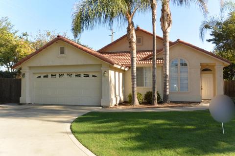 3716 Elowin Ct, Visalia, CA 93292 photo 1