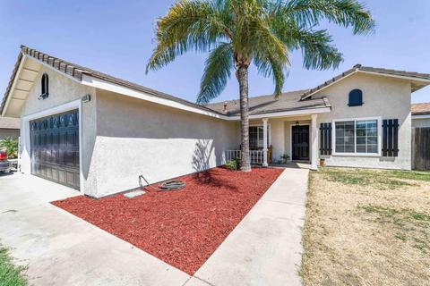 4336 E Paradise Ave, Visalia, CA 93292 photo 1