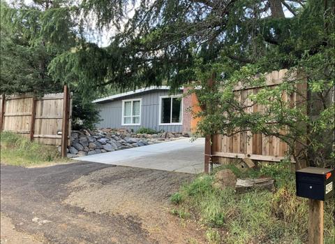 40930 Blossom Dr, Three Rivers, CA 93271 photo 1