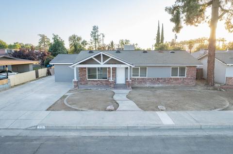 725 N E St, Tulare, CA 93274 photo 5
