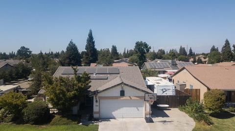 1902 E Monte Verde Ave, Visalia, CA 93292 photo 3