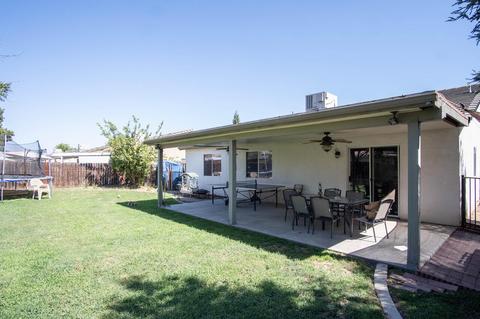 1902 E Monte Verde Ave, Visalia, CA 93292 photo 16