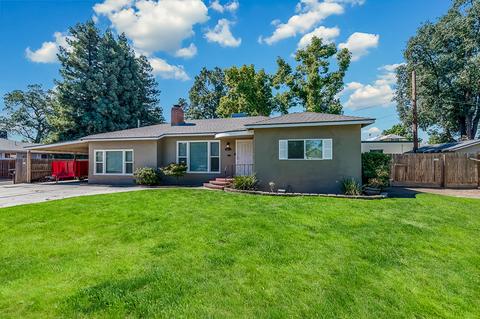 1143 E Sequoia Ave, Tulare, CA 93274 photo 2
