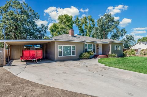 1143 E Sequoia Ave, Tulare, CA 93274 photo 3