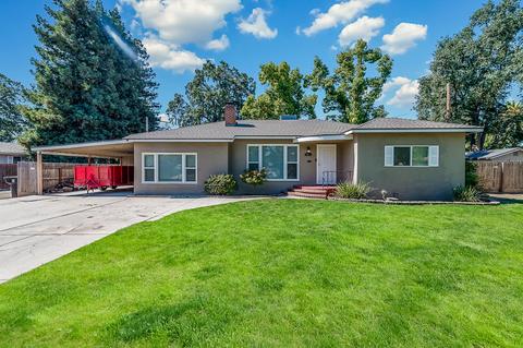 1143 E Sequoia Ave, Tulare, CA 93274 photo 1