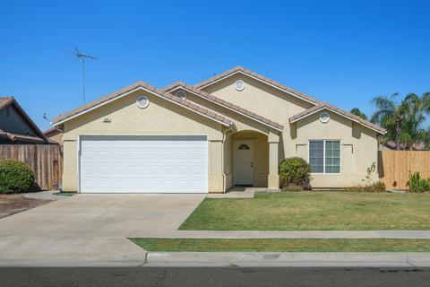 699 Marin Dr, Lemoore, CA 93245 photo 1