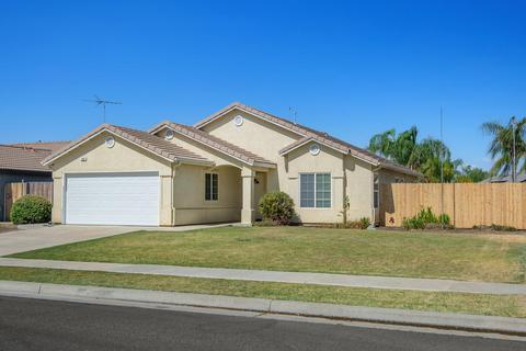 699 Marin Dr, Lemoore, CA 93245 photo 2