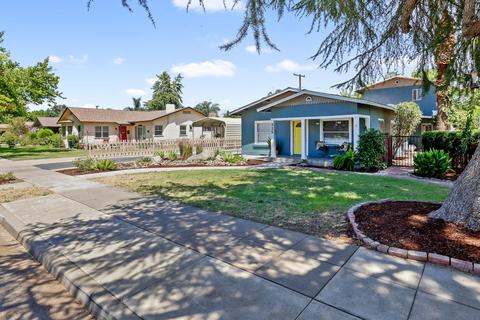 225 Dolores Ave, Exeter, CA 93221 photo 2