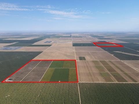Lassen Avenue, Huron, CA 93234