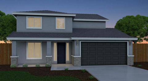 1035 E Seeger Ave, Visalia, CA 93292 photo 1