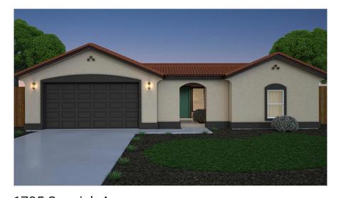 1109 E Harter Ave, Visalia, CA 93292 photo 1