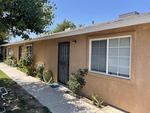 427 S Hamlin Rd, Tipton, CA 93272 photo 1