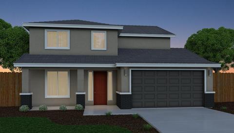 1043 E Seeger Ave, Visalia, CA 93292 photo 2