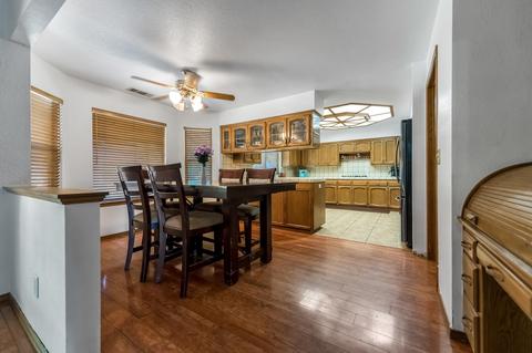 203 E Arlen Ave, Visalia, CA 93277 photo 8