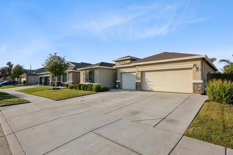 3812 E Seeger Ave, Visalia, CA 93292 photo 3