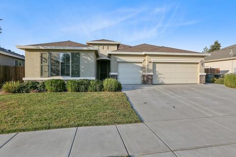 3812 E Seeger Ave, Visalia, CA 93292 photo 1