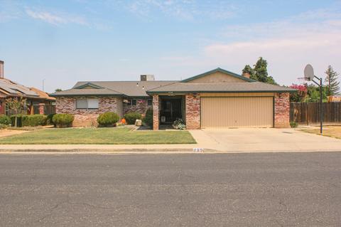 239 E Linzmeier Dr, Dinuba, CA 93618 photo 1